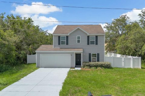 House in Poinciana, Florida 3 bedrooms, 133.04 sq.m. № 2212204 - photo 20