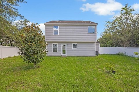 House in Poinciana, Florida 3 bedrooms, 133.04 sq.m. № 2212204 - photo 23