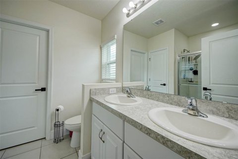 House in Kissimmee, Florida 3 bedrooms, 140.28 sq.m. № 1819331 - photo 22