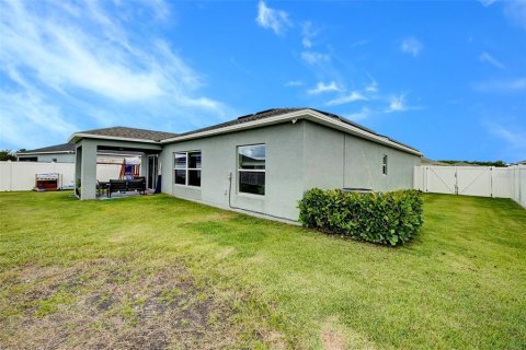 House in Kissimmee, Florida 3 bedrooms, 140.28 sq.m. № 1819331 - photo 29