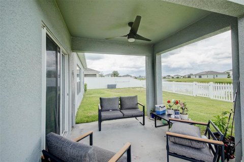 House in Kissimmee, Florida 3 bedrooms, 140.28 sq.m. № 1819331 - photo 26