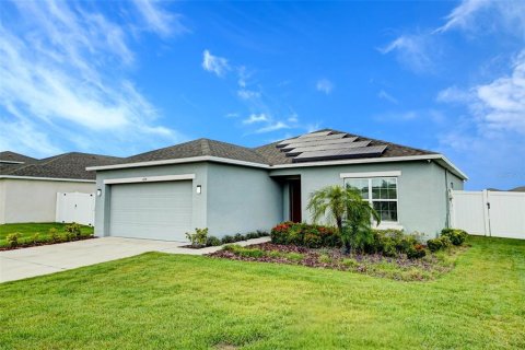 House in Kissimmee, Florida 3 bedrooms, 140.28 sq.m. № 1819331 - photo 28