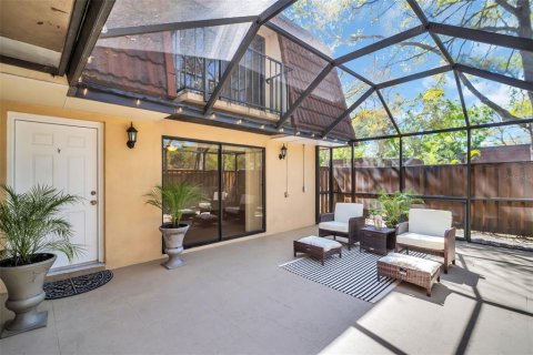 Touwnhouse à vendre à Palm Harbor, Floride: 2 chambres, 124.86 m2 № 1734592 - photo 3