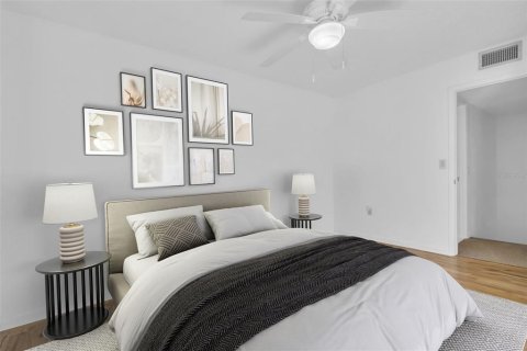 Touwnhouse à vendre à Palm Harbor, Floride: 2 chambres, 124.86 m2 № 1734592 - photo 29
