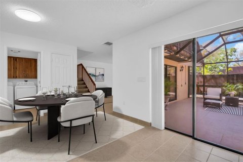 Touwnhouse à vendre à Palm Harbor, Floride: 2 chambres, 124.86 m2 № 1734592 - photo 9