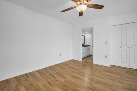 Touwnhouse à vendre à Palm Harbor, Floride: 2 chambres, 124.86 m2 № 1734592 - photo 19