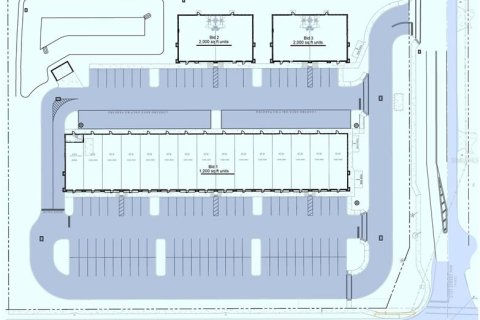 Immobilier commercial à louer à Winter Haven, Floride № 226829 - photo 1