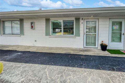 Condominio en venta en Venice, Florida, 1 dormitorio, 51.56 m2 № 1115256 - foto 1