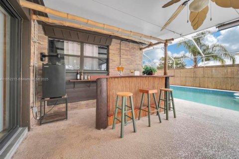 House in St. Lucie, Florida 3 bedrooms, 169.55 sq.m. № 2021055 - photo 16