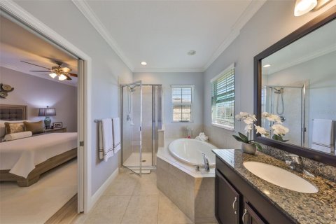 Adosado en venta en New Port Richey, Florida, 2 dormitorios, 149.76 m2 № 1574232 - foto 23