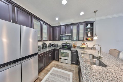 Adosado en venta en New Port Richey, Florida, 2 dormitorios, 149.76 m2 № 1574232 - foto 13