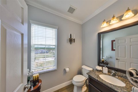 Adosado en venta en New Port Richey, Florida, 2 dormitorios, 149.76 m2 № 1574232 - foto 19