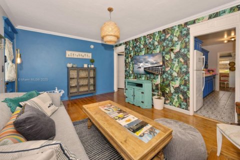 Villa ou maison à louer à Hollywood, Floride: 2 chambres, 138.8 m2 № 2169621 - photo 3