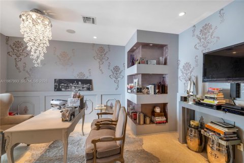 Villa ou maison à vendre à Coral Gables, Floride: 8 chambres, 931.35 m2 № 2031668 - photo 11