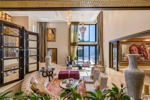 Villa ou maison à vendre à Coral Gables, Floride: 8 chambres, 931.35 m2 № 2031668 - photo 18