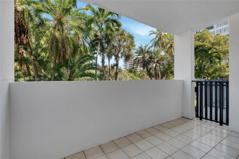 Condominio en venta en Key Biscayne, Florida, 1 dormitorio, 80.82 m2 № 1969695 - foto 15