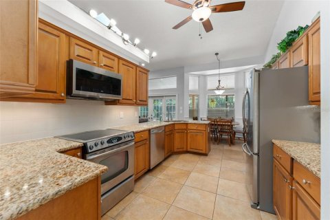 House in Longwood, Florida 4 bedrooms, 225.2 sq.m. № 1837533 - photo 19