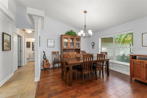 House in Longwood, Florida 4 bedrooms, 225.2 sq.m. № 1837533 - photo 8