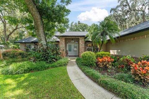 House in Longwood, Florida 4 bedrooms, 225.2 sq.m. № 1837533 - photo 2