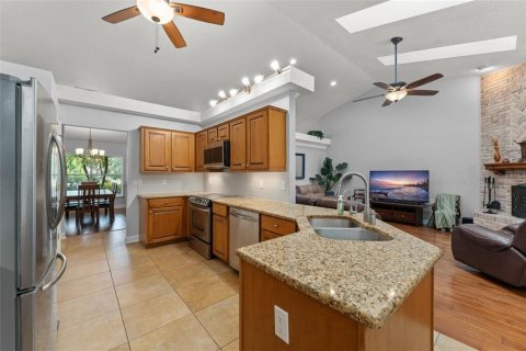 House in Longwood, Florida 4 bedrooms, 225.2 sq.m. № 1837533 - photo 16