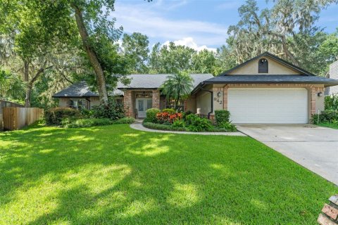 House in Longwood, Florida 4 bedrooms, 225.2 sq.m. № 1837533 - photo 1