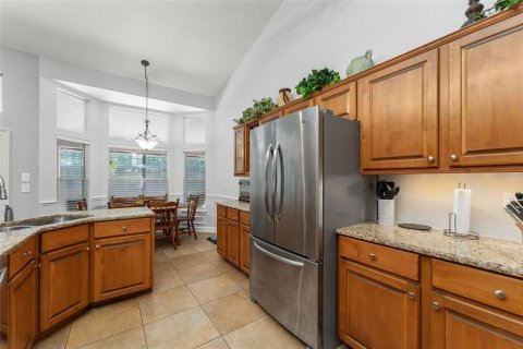 House in Longwood, Florida 4 bedrooms, 225.2 sq.m. № 1837533 - photo 20
