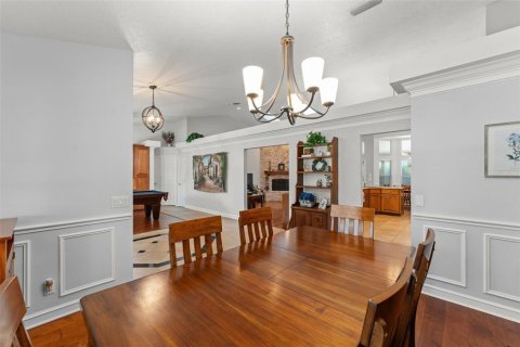 House in Longwood, Florida 4 bedrooms, 225.2 sq.m. № 1837533 - photo 10