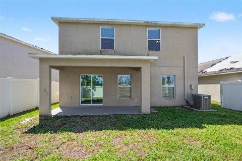 Villa ou maison à vendre à Ruskin, Floride: 5 chambres, 206.24 m2 № 2389448 - photo 15