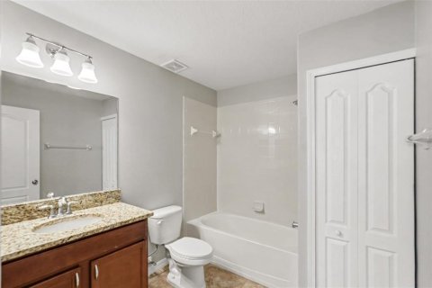 Villa ou maison à vendre à Ruskin, Floride: 5 chambres, 206.24 m2 № 2389448 - photo 5