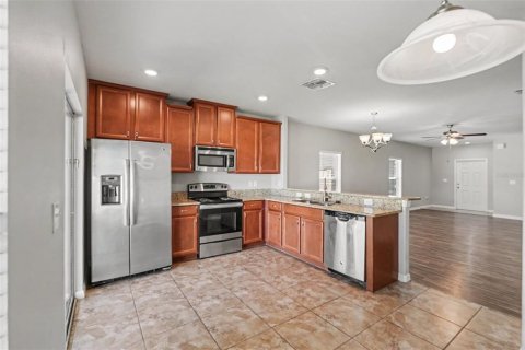 Villa ou maison à vendre à Ruskin, Floride: 5 chambres, 206.24 m2 № 2389448 - photo 4