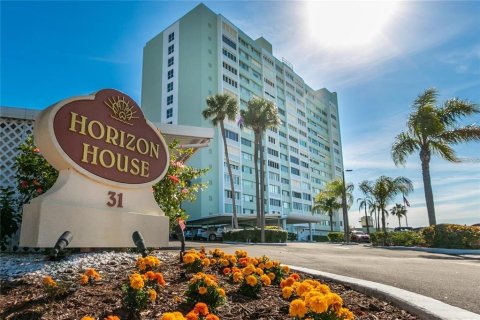 Condo in Clearwater, Florida, 2 bedrooms  № 2101552