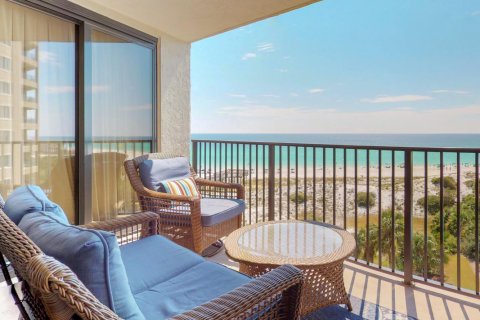 Condo in Miramar Beach, Florida, 2 bedrooms  № 590268 - photo 1