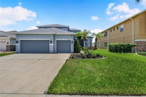 Villa ou maison à vendre à Parrish, Floride: 4 chambres, 263.56 m2 № 1782800 - photo 5