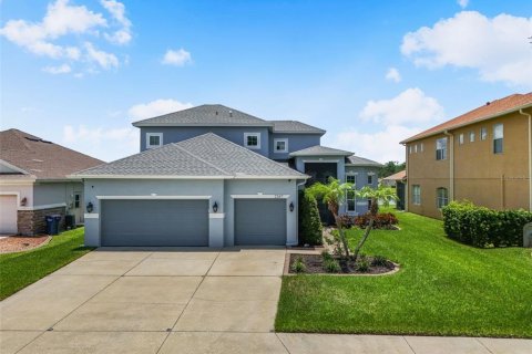 Villa ou maison à vendre à Parrish, Floride: 4 chambres, 263.56 m2 № 1782800 - photo 4