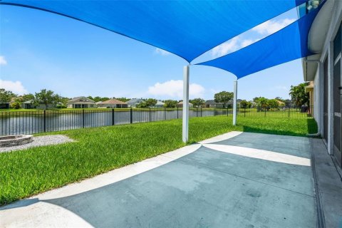 Villa ou maison à vendre à Parrish, Floride: 4 chambres, 263.56 m2 № 1782800 - photo 29