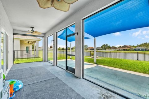 Villa ou maison à vendre à Parrish, Floride: 4 chambres, 263.56 m2 № 1782800 - photo 26