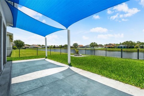 Villa ou maison à vendre à Parrish, Floride: 4 chambres, 263.56 m2 № 1782800 - photo 30