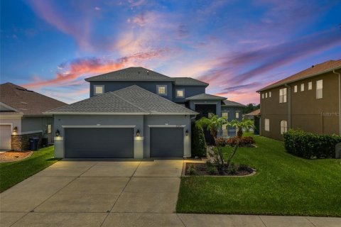 Villa ou maison à vendre à Parrish, Floride: 4 chambres, 263.56 m2 № 1782800 - photo 3