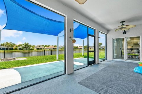 Villa ou maison à vendre à Parrish, Floride: 4 chambres, 263.56 m2 № 1782800 - photo 27