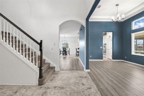 Villa ou maison à vendre à Parrish, Floride: 4 chambres, 263.56 m2 № 1782800 - photo 8