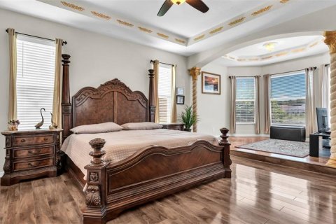 Casa en alquiler en Tampa, Florida, 4 dormitorios, 327.02 m2 № 1895162 - foto 16