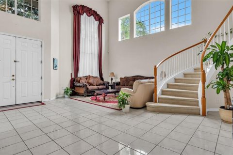 Casa en alquiler en Tampa, Florida, 4 dormitorios, 327.02 m2 № 1895162 - foto 6