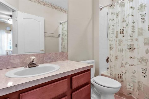 Casa en alquiler en Tampa, Florida, 4 dormitorios, 327.02 m2 № 1895162 - foto 30