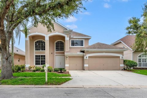 Casa en alquiler en Tampa, Florida, 4 dormitorios, 327.02 m2 № 1895162 - foto 1