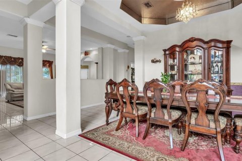 Casa en alquiler en Tampa, Florida, 4 dormitorios, 327.02 m2 № 1895162 - foto 9