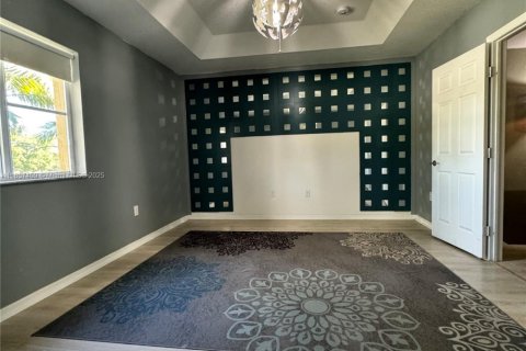 Townhouse in Miramar, Florida 3 bedrooms, 153.85 sq.m. № 1881697 - photo 19