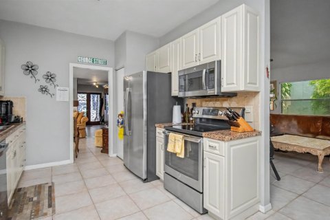 Villa ou maison à louer à Boca Raton, Floride: 3 chambres, 164.9 m2 № 2176760 - photo 22