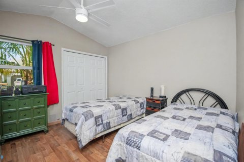 Villa ou maison à louer à Boca Raton, Floride: 3 chambres, 164.9 m2 № 2176760 - photo 29
