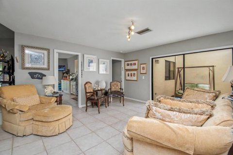 Villa ou maison à louer à Boca Raton, Floride: 3 chambres, 164.9 m2 № 2176760 - photo 7