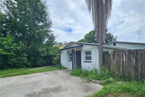 Villa ou maison à louer à Lakeland, Floride: 3 chambres, 111.48 m2 № 2384305 - photo 2